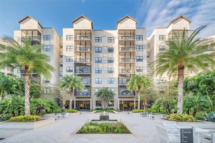 Picture of 14501 Grove Resort Avenue Unit 2103, Winter Garden FL 34787