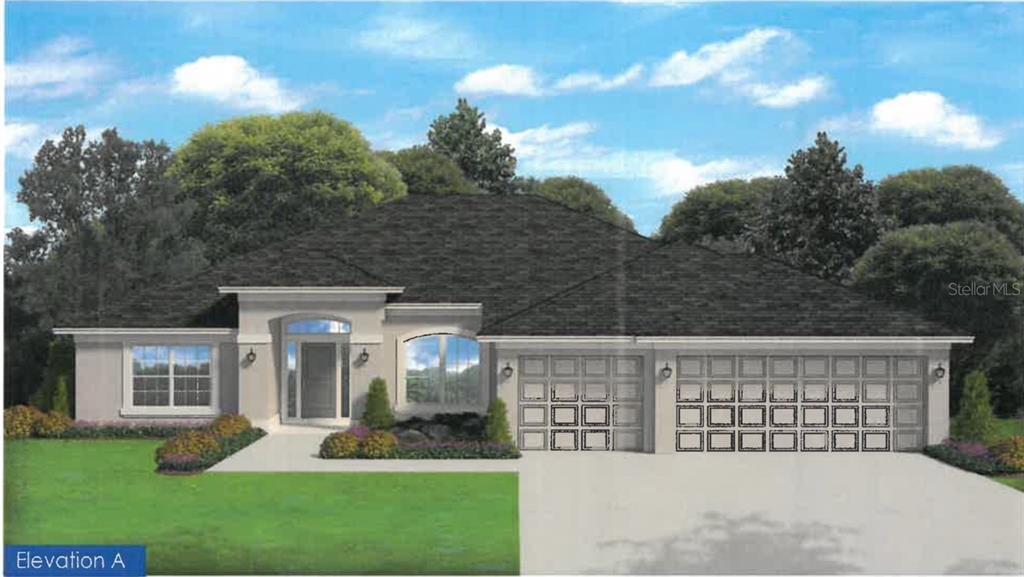 Picture of 277 Long Meadow Lane, Rotonda West, FL 33947