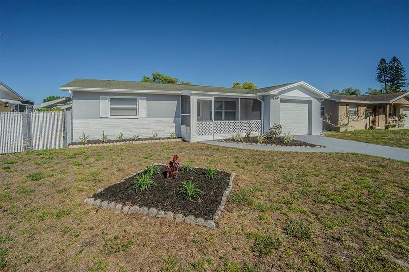 Picture of 1264 Chelsea Lane, Holiday FL 34691