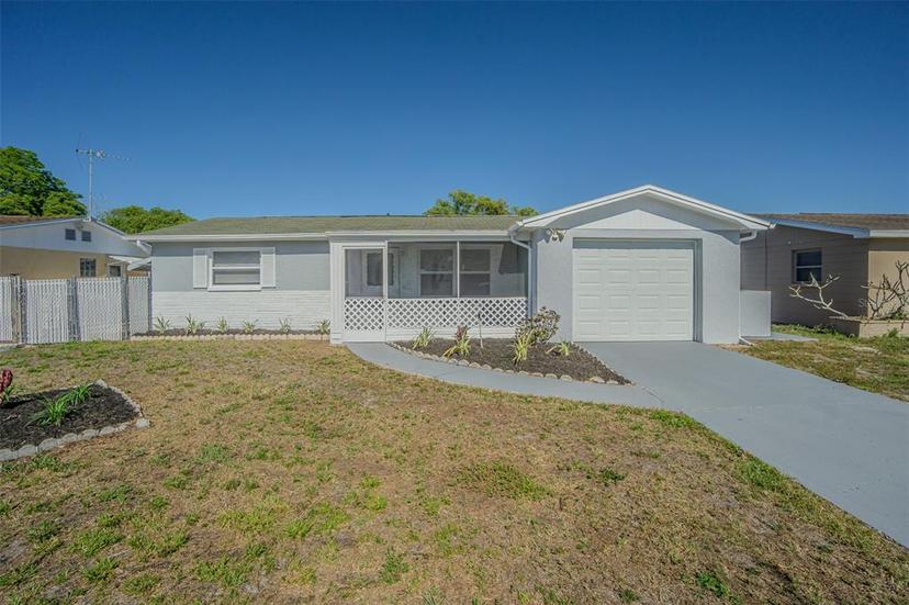 Picture of 1264 Chelsea Lane, Holiday FL 34691