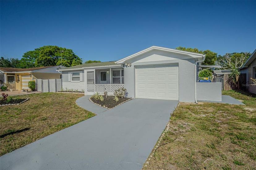 Picture of 1264 Chelsea Lane, Holiday FL 34691