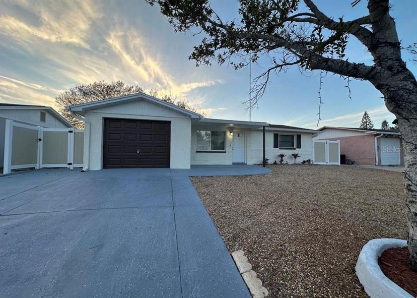 Picture of 1435 Russel Lane, Holiday FL 34691