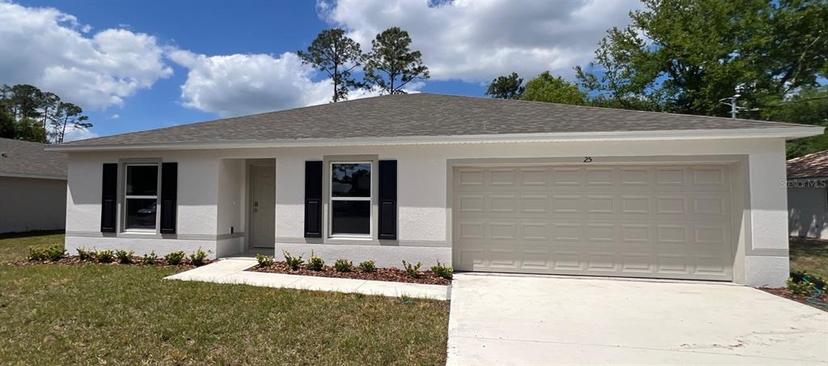 Picture of 25 Ryding Lane, Palm Coast FL 32164