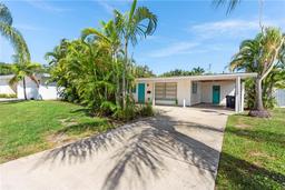 Picture of 2307 Valencia Drive, Sarasota, FL 34239