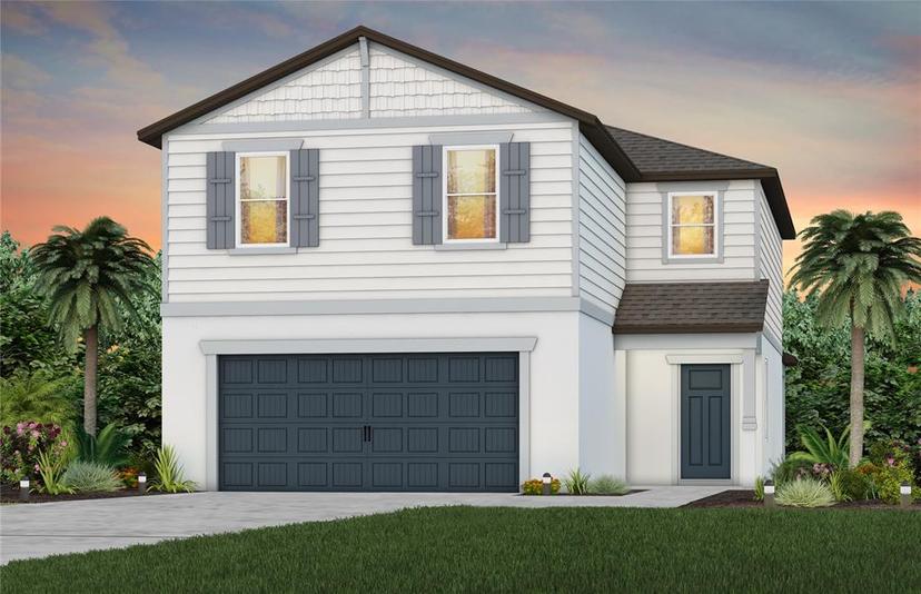 Picture of 9979 Trellis Vine Way, Parrish FL 34219