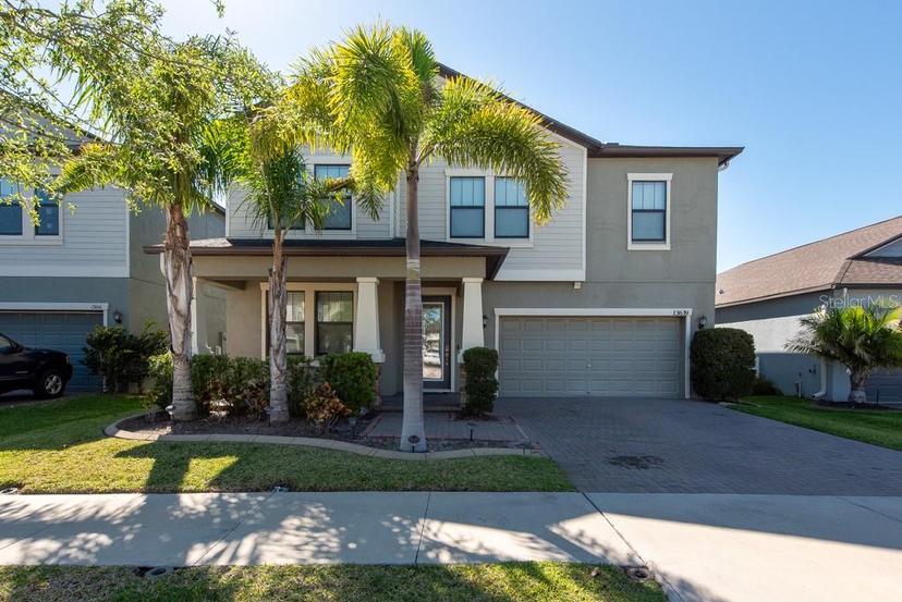 Picture of 13639 Ashlar Slate Place, Riverview FL 33579