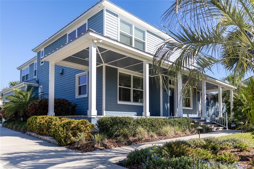 Picture of 1787 Earhart Court, Port Orange FL 32128