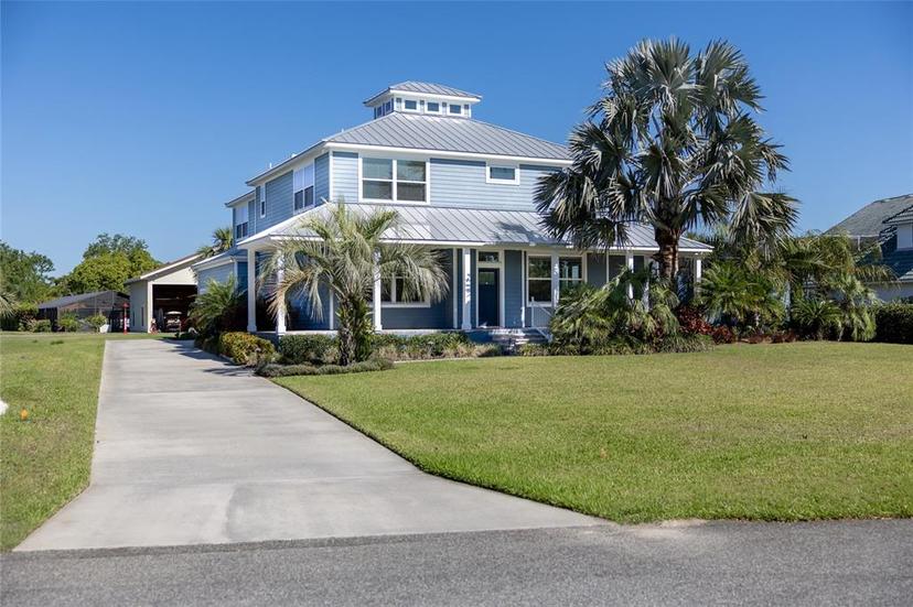 Picture of 1787 Earhart Court, Port Orange FL 32128