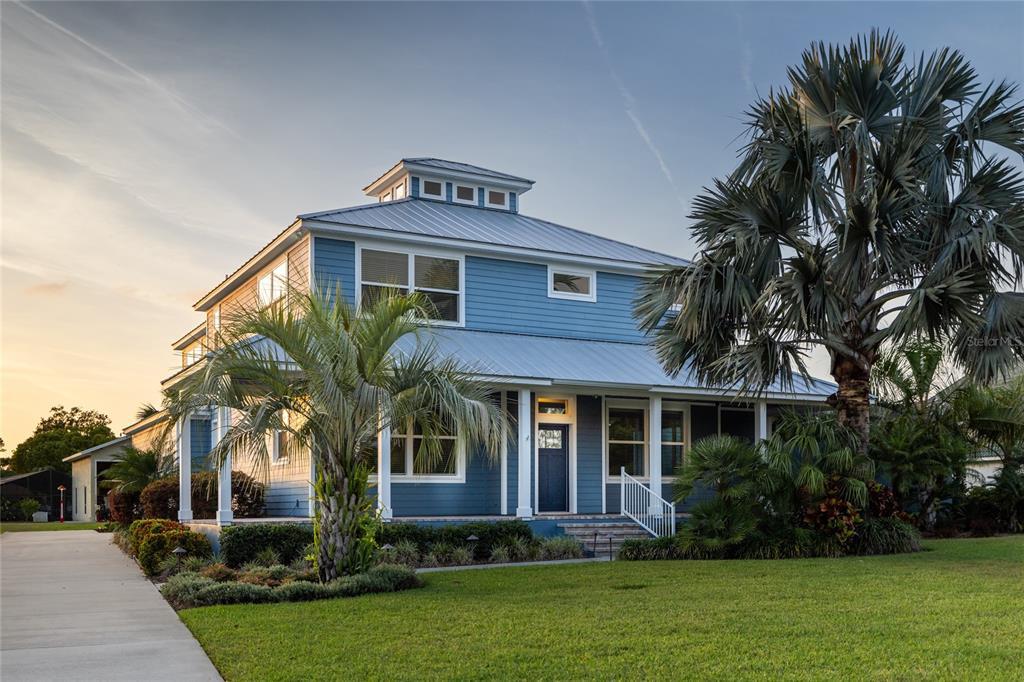 Picture of 1787 Earhart Court, Port Orange, FL 32128