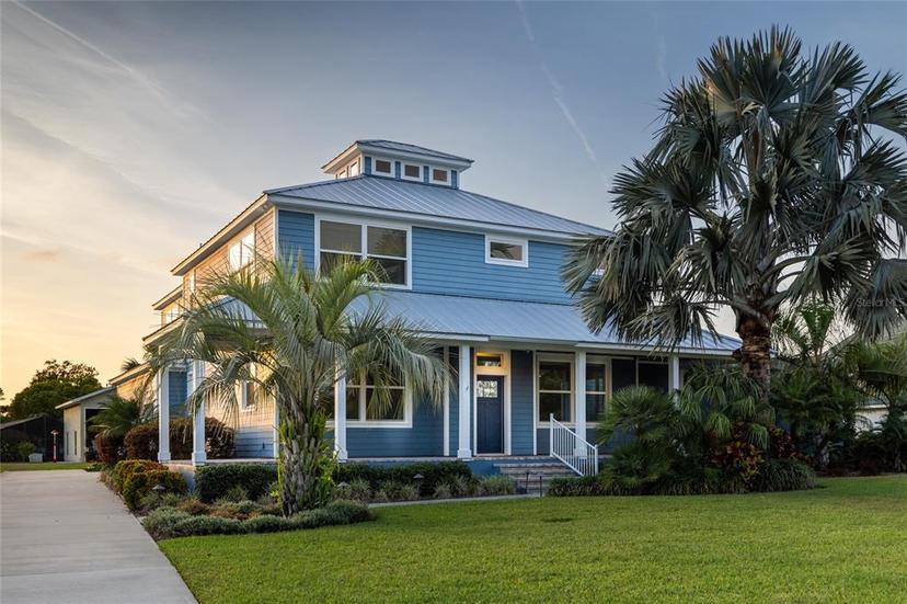 Picture of 1787 Earhart Court, Port Orange FL 32128