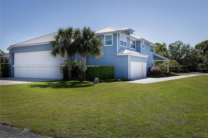 Picture of 1787 Earhart Court, Port Orange FL 32128