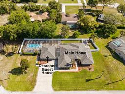 Picture of 7466 Jonquil Place, Weeki Wachee, FL 34607
