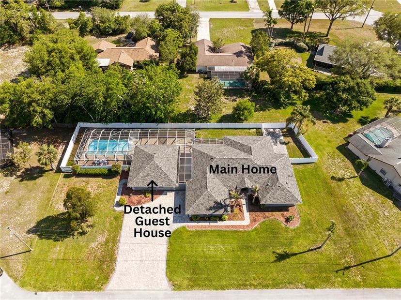 Picture of 7466 Jonquil Place, Weeki Wachee FL 34607
