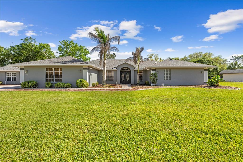 Picture of 7466 Jonquil Place, Weeki Wachee, FL 34607