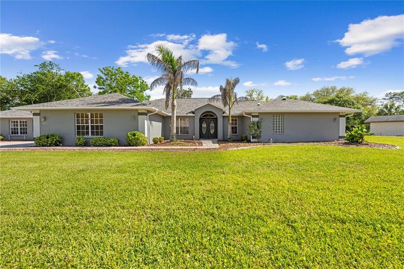 Picture of 7466 Jonquil Place, Weeki Wachee FL 34607