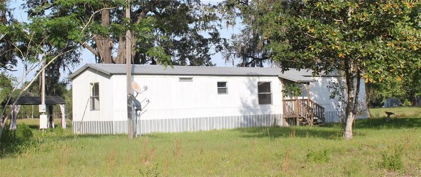 Picture of 16271 NW County Road 339, Trenton FL 32693