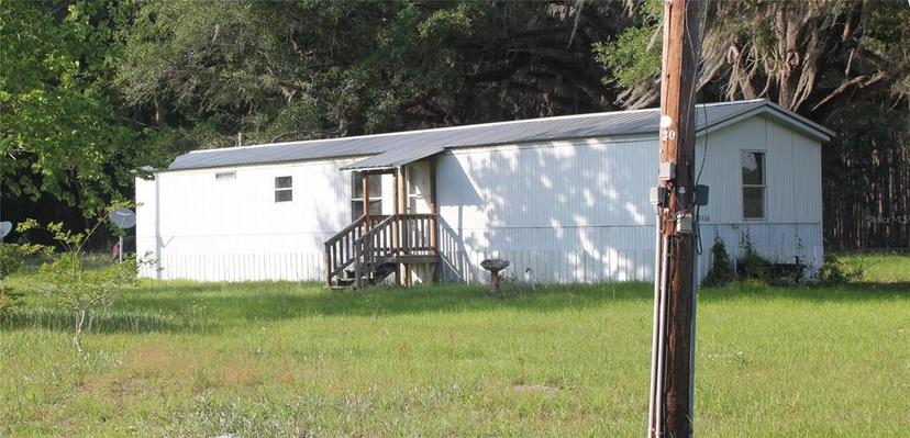 Picture of 16271 NW County Road 339, Trenton FL 32693