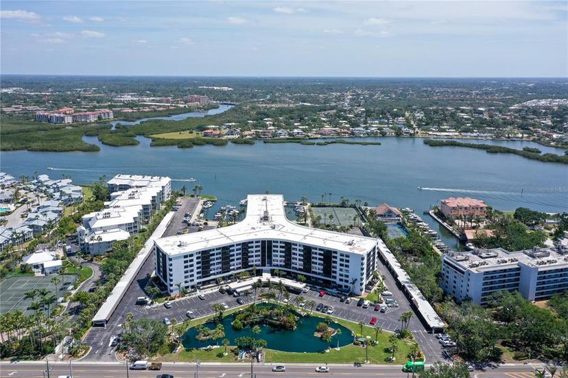 Picture of 5855 Midnight Pass Road Unit 512, Sarasota FL 34242