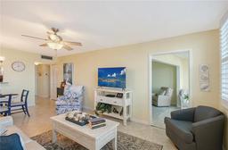 Picture of 5855 Midnight Pass Road Unit 512, Sarasota, FL 34242