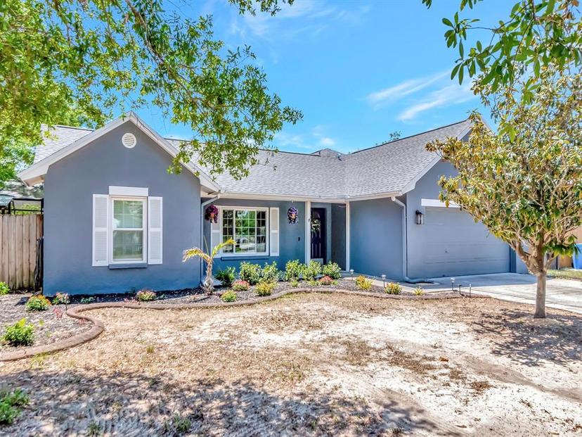 Picture of 1016 Peachwood Drive, Brandon FL 33510