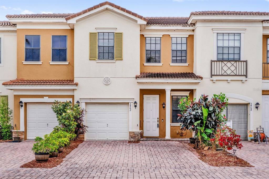 Picture of 3462 Allegra Circle, St Cloud, FL 34772