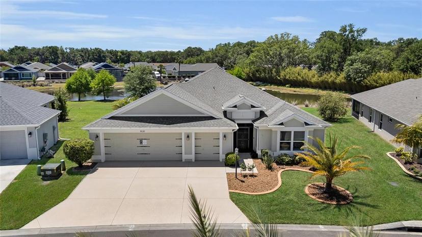 Picture of 5220 Horsford Path, The Villages FL 32163
