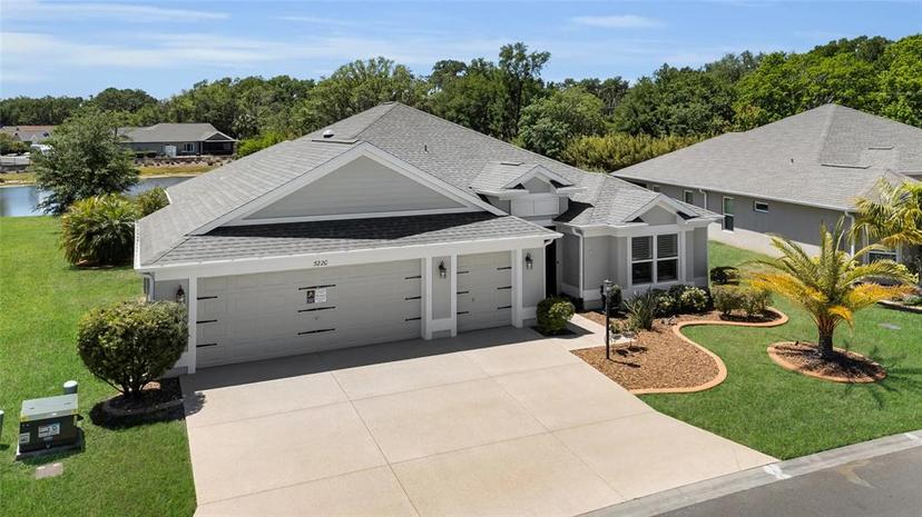 Picture of 5220 Horsford Path, The Villages FL 32163