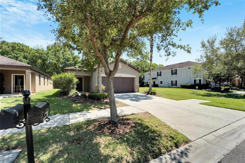 Picture of 4518 Paper Mulberry Place, Riverview FL 33578