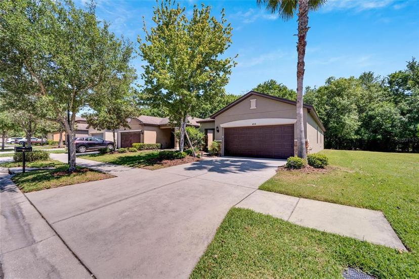 Picture of 4518 Paper Mulberry Place, Riverview FL 33578