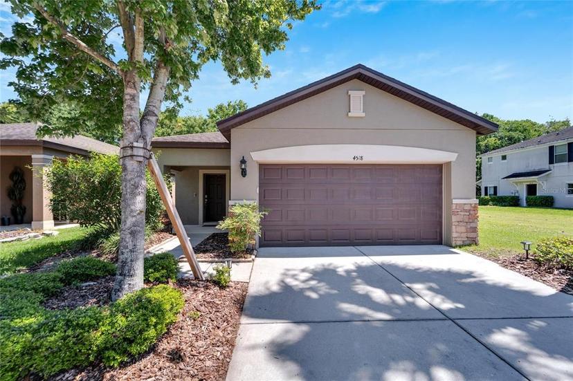 Picture of 4518 Paper Mulberry Place, Riverview FL 33578