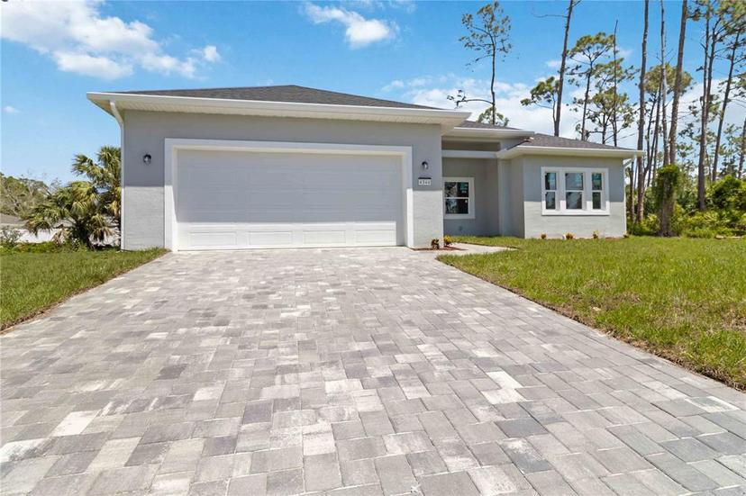 Picture of 4344 Jaslo Avenue, North Port FL 34286