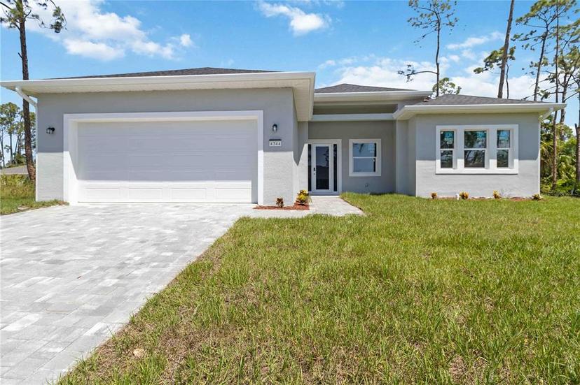 Picture of 4344 Jaslo Avenue, North Port FL 34286