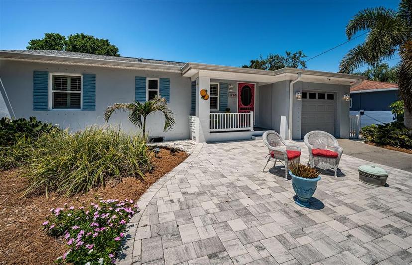 Picture of 1768 Douglas Avenue, Dunedin FL 34698
