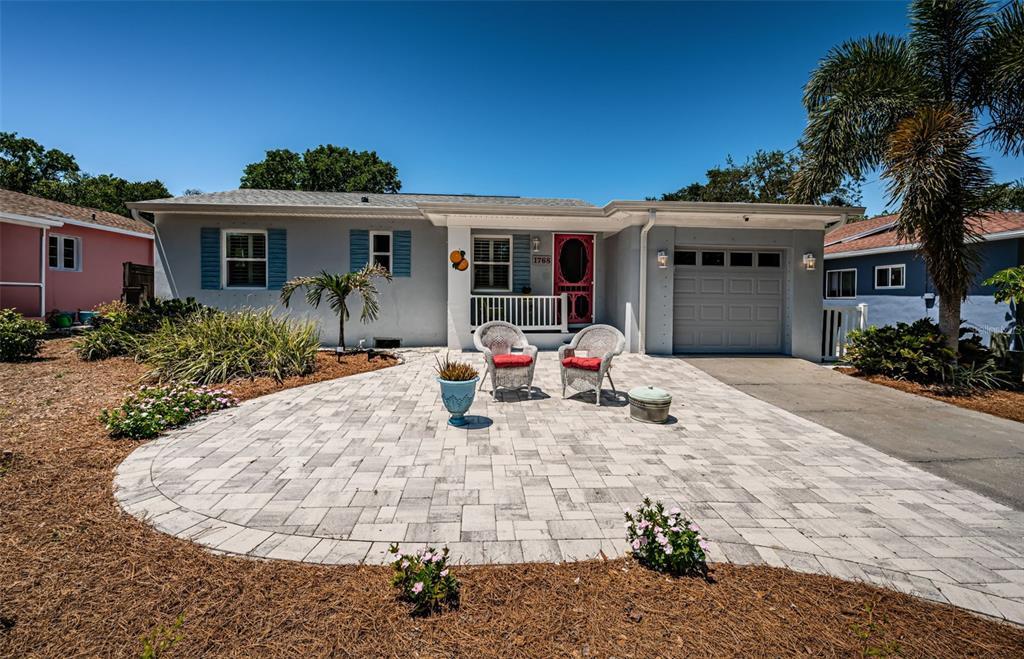 Picture of 1768 Douglas Avenue, Dunedin, FL 34698