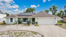 Picture of 432 Taylorville Street, Deltona, FL 32725