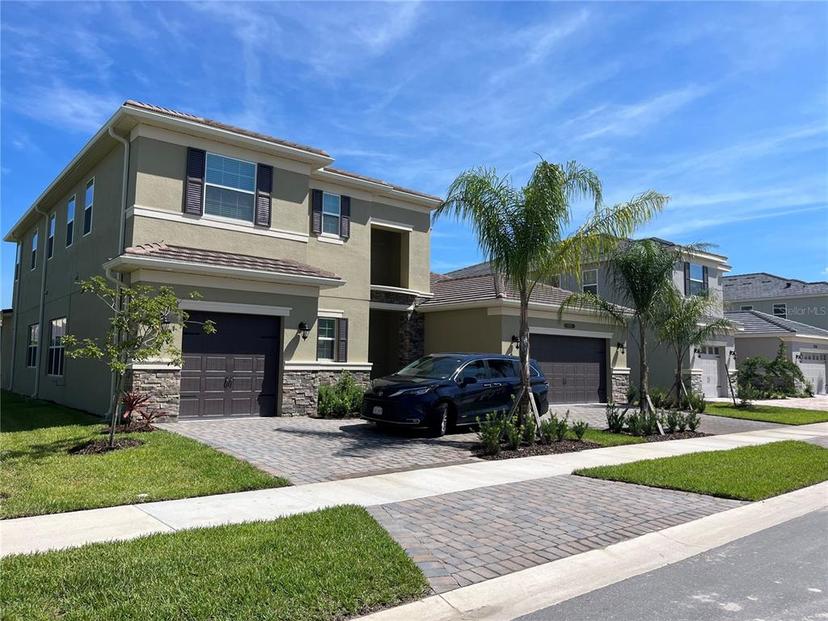 Picture of 3375 Juniper Springs Street, Wesley Chapel FL 33543