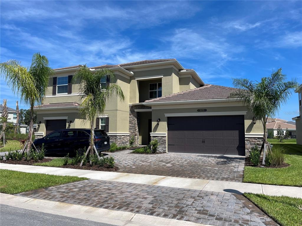 Picture of 3375 Juniper Springs Street, Wesley Chapel, FL 33543