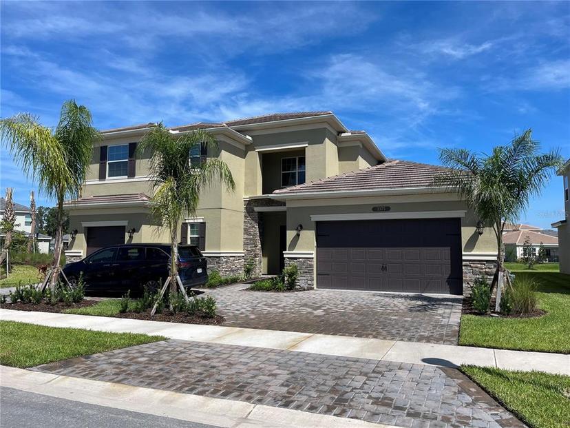 Picture of 3375 Juniper Springs Street, Wesley Chapel FL 33543