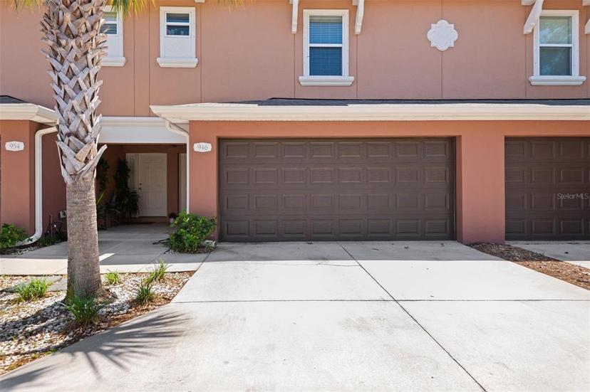 Picture of 946 Celtic Circle, Tarpon Springs FL 34689