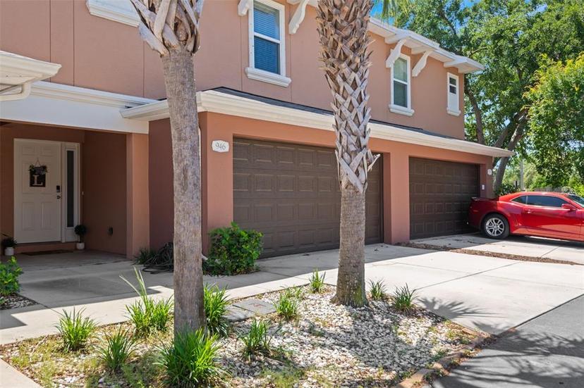 Picture of 946 Celtic Circle, Tarpon Springs FL 34689