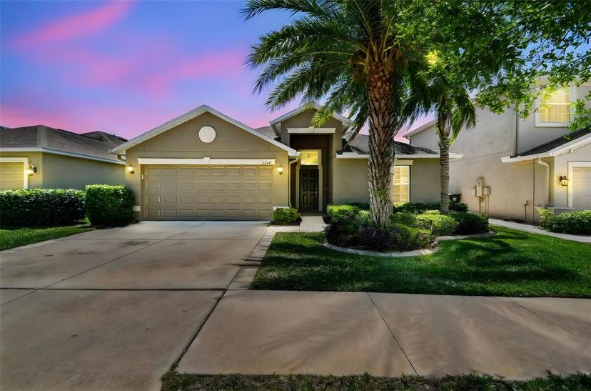 Picture of 11506 Mansfield Point Drive, Riverview FL 33569