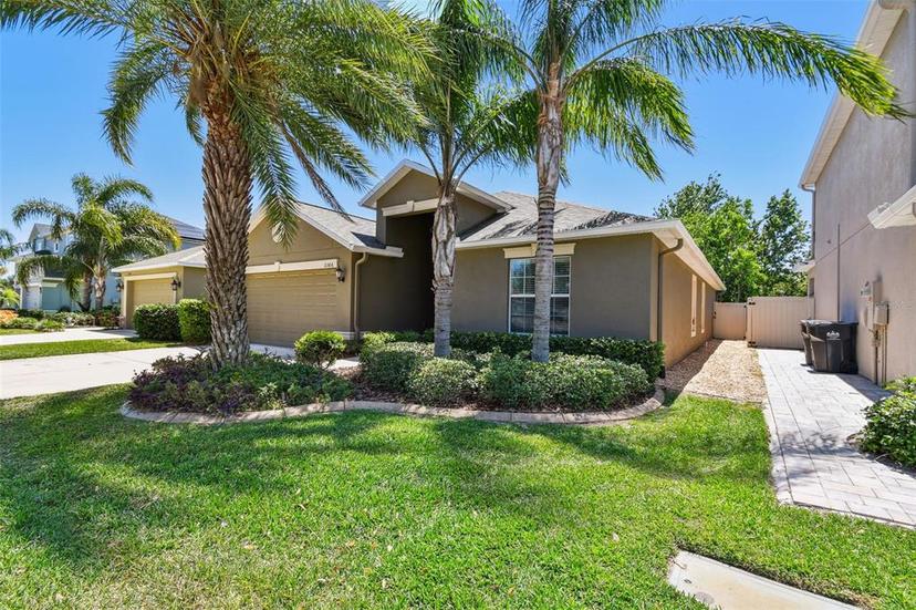 Picture of 11506 Mansfield Point Drive, Riverview FL 33569