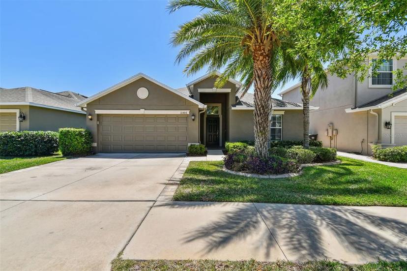 Picture of 11506 Mansfield Point Drive, Riverview FL 33569