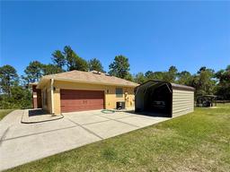 Picture of 30554 Quince Avenue, Eustis, FL 32736