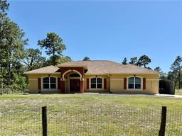 Picture of 30554 Quince Avenue, Eustis, FL 32736