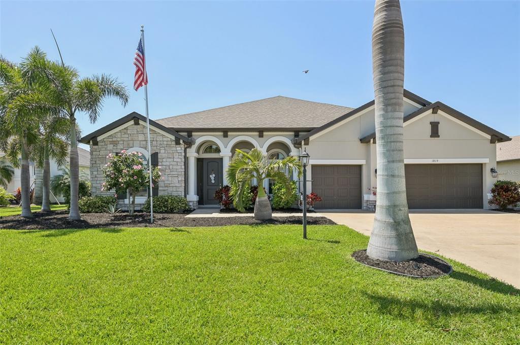Picture of 1819 151St Terrace E, Parrish, FL 34219