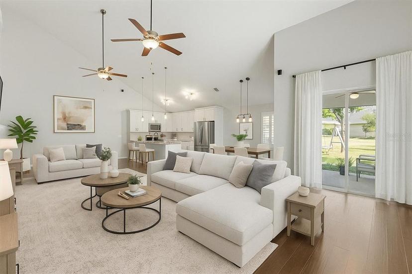 Picture of 2565 Albion Avenue Unit 2, Orlando FL 32833