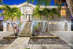 Picture of 3505 Seaway Drive, New Port Richey, FL 34652