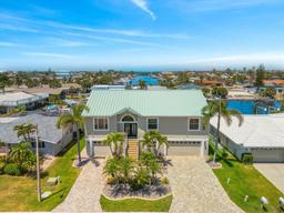 Picture of 3505 Seaway Drive, New Port Richey, FL 34652