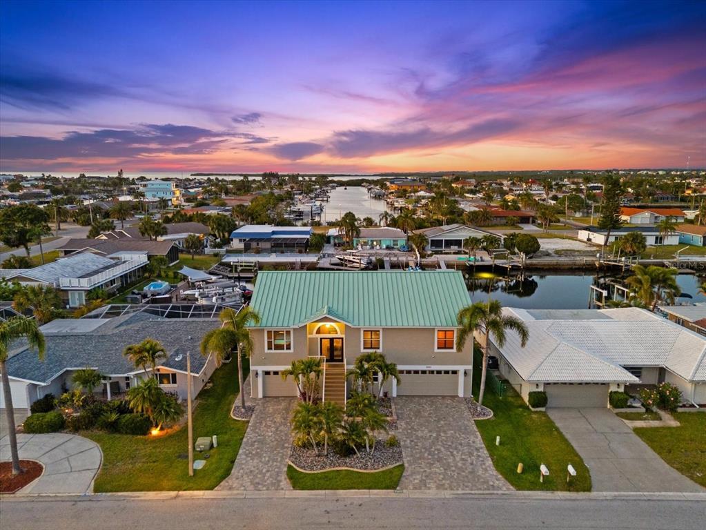 Picture of 3505 Seaway Drive, New Port Richey, FL 34652